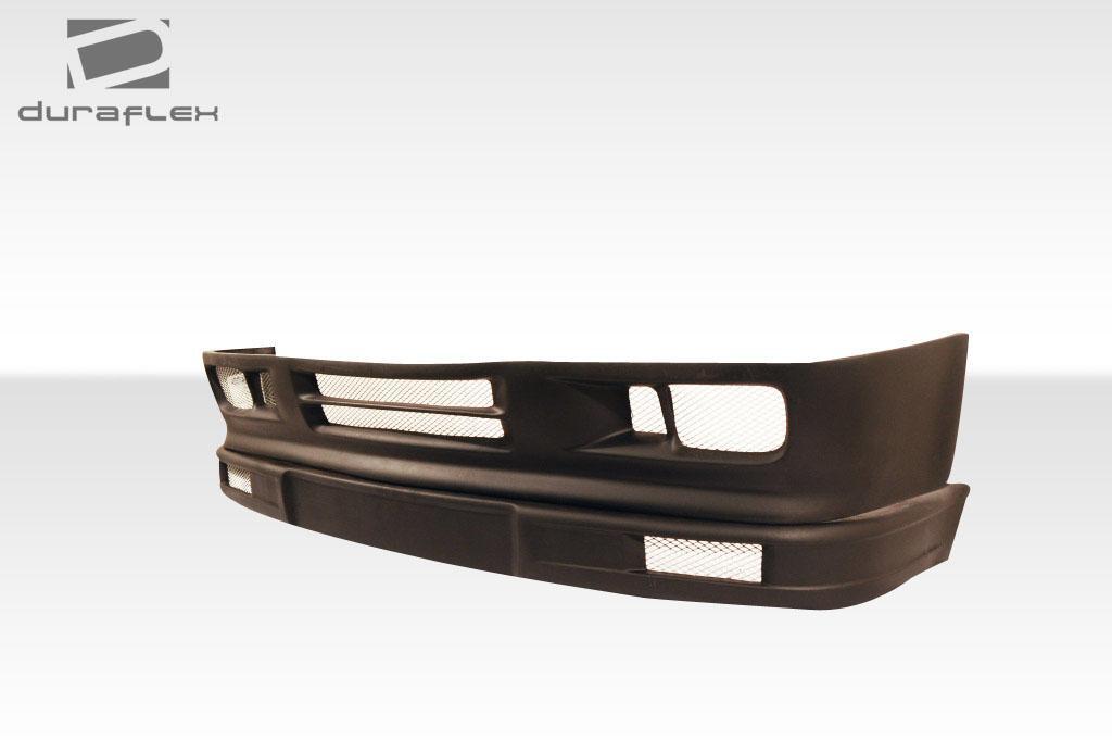 1988-1991 BMW 3 Series Duraflex M-Tech Kit