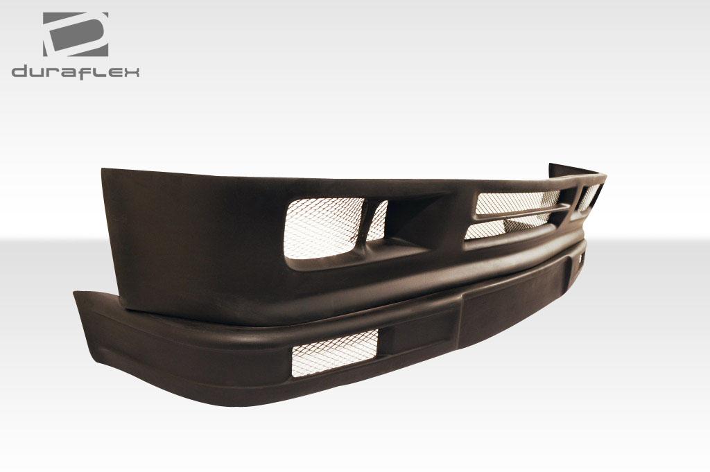 1988-1991 BMW 3 Series Duraflex M-Tech Kit