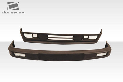 1988-1991 BMW 3 Series Duraflex M-Tech Kit