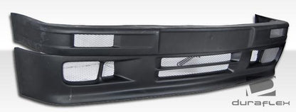 1988-1991 BMW 3 Series Duraflex M-Tech Front Bumper