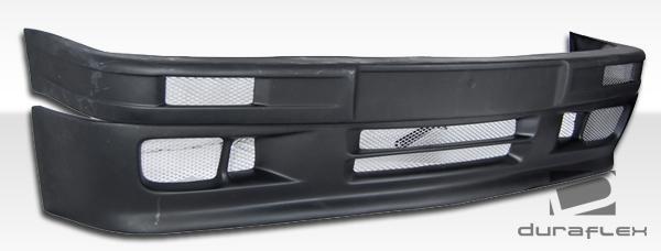 1988-1991 BMW 3 Series Duraflex M-Tech Kit
