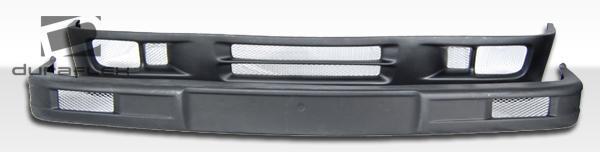 1988-1991 BMW 3 Series Duraflex M-Tech Kit
