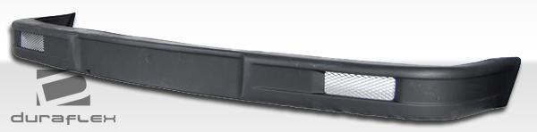 1988-1991 BMW 3 Series Duraflex M-Tech Kit
