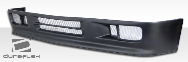 1988-1991 BMW 3 Series Duraflex M-Tech Kit