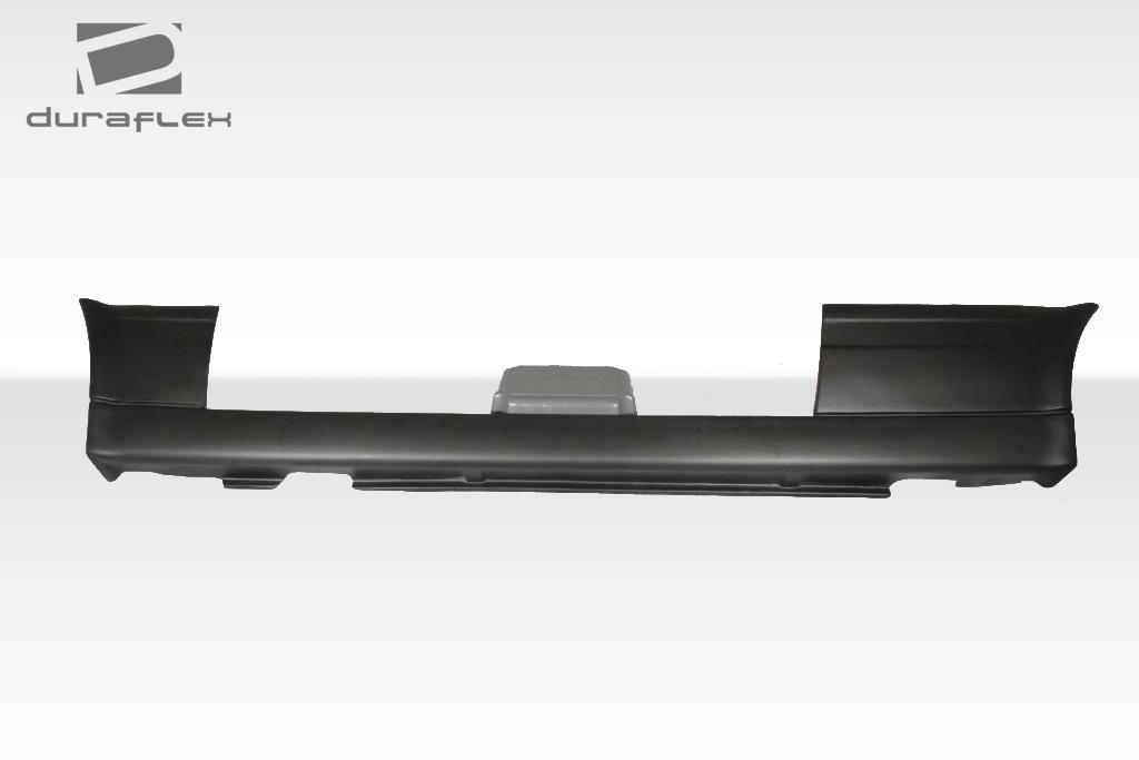1984-1991 BMW 3 Series Duraflex M-Tech Side Skirts