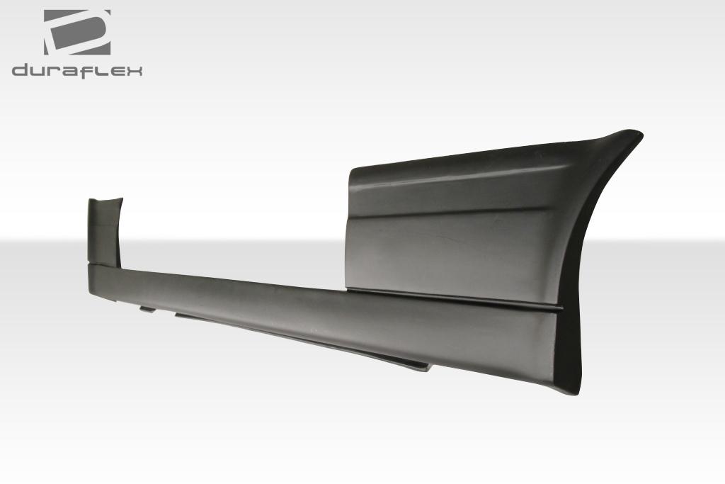 1988-1991 BMW 3 Series Duraflex M-Tech Kit