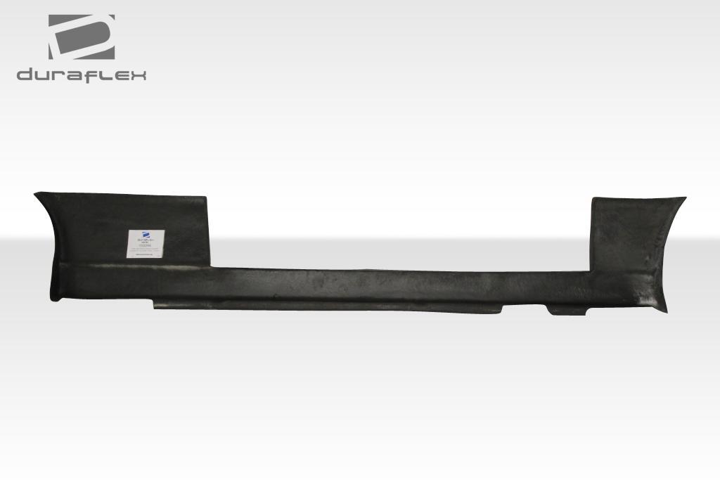 1984-1991 BMW 3 Series Duraflex M-Tech Side Skirts