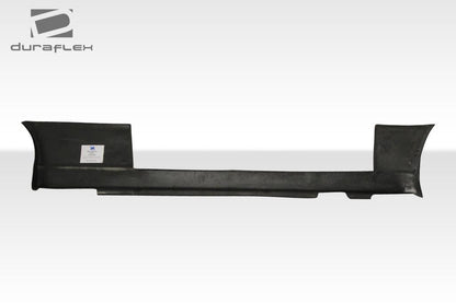 1988-1991 BMW 3 Series Duraflex M-Tech Kit