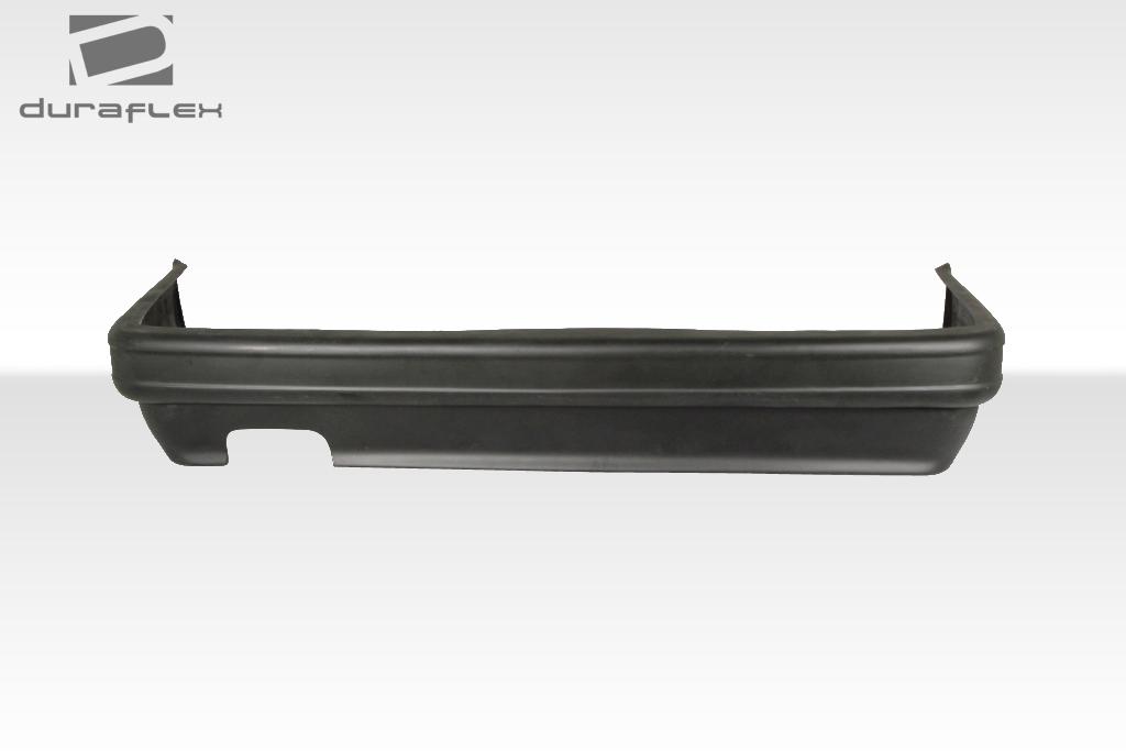 1988-1991 BMW 3 Series Duraflex M-Tech Kit