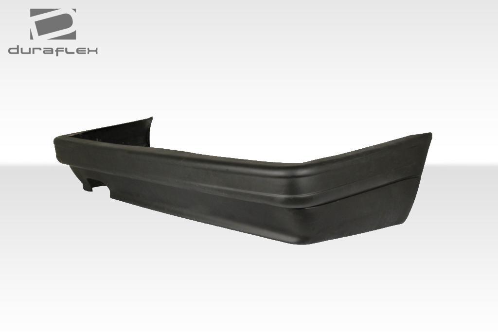 1988-1991 BMW 3 Series Duraflex M-Tech Kit