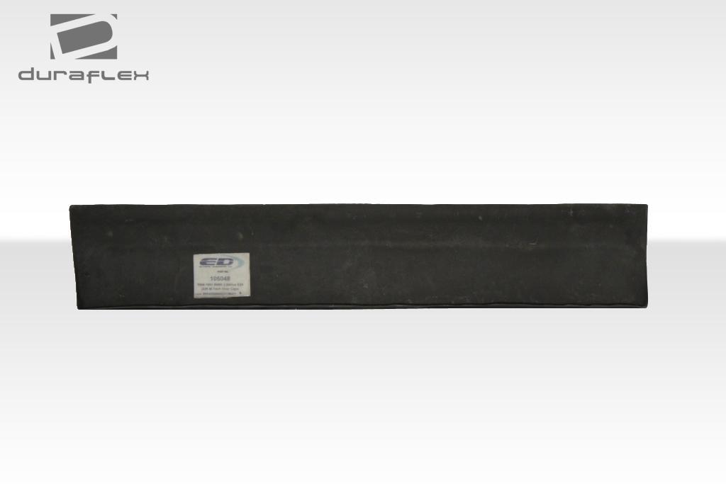 1984-1991 BMW 3 Series Duraflex M-Tech Door Cap