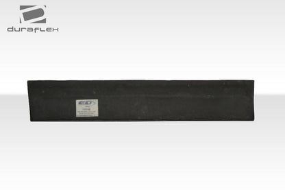 1988-1991 BMW 3 Series Duraflex M-Tech Kit