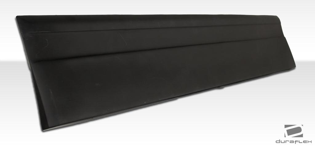 1984-1991 BMW 3 Series Duraflex M-Tech Door Cap