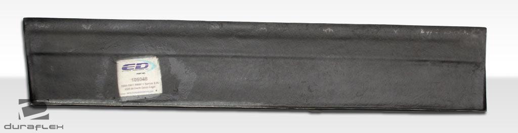 1984-1991 BMW 3 Series Duraflex M-Tech Door Cap