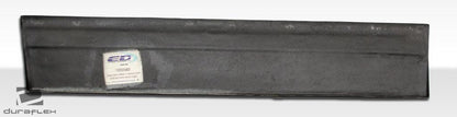 1984-1991 BMW 3 Series Duraflex M-Tech Door Cap