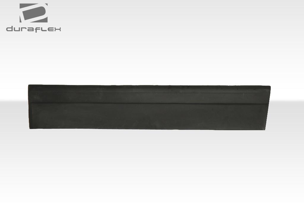 1988-1991 BMW 3 Series Duraflex M-Tech Kit