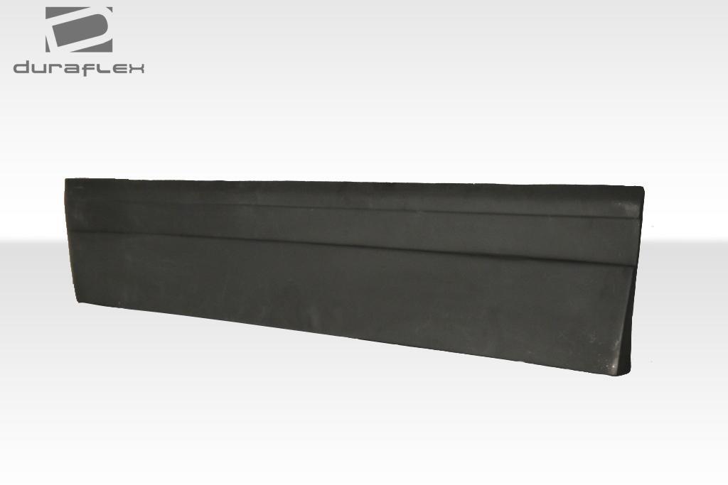 1988-1991 BMW 3 Series Duraflex M-Tech Kit