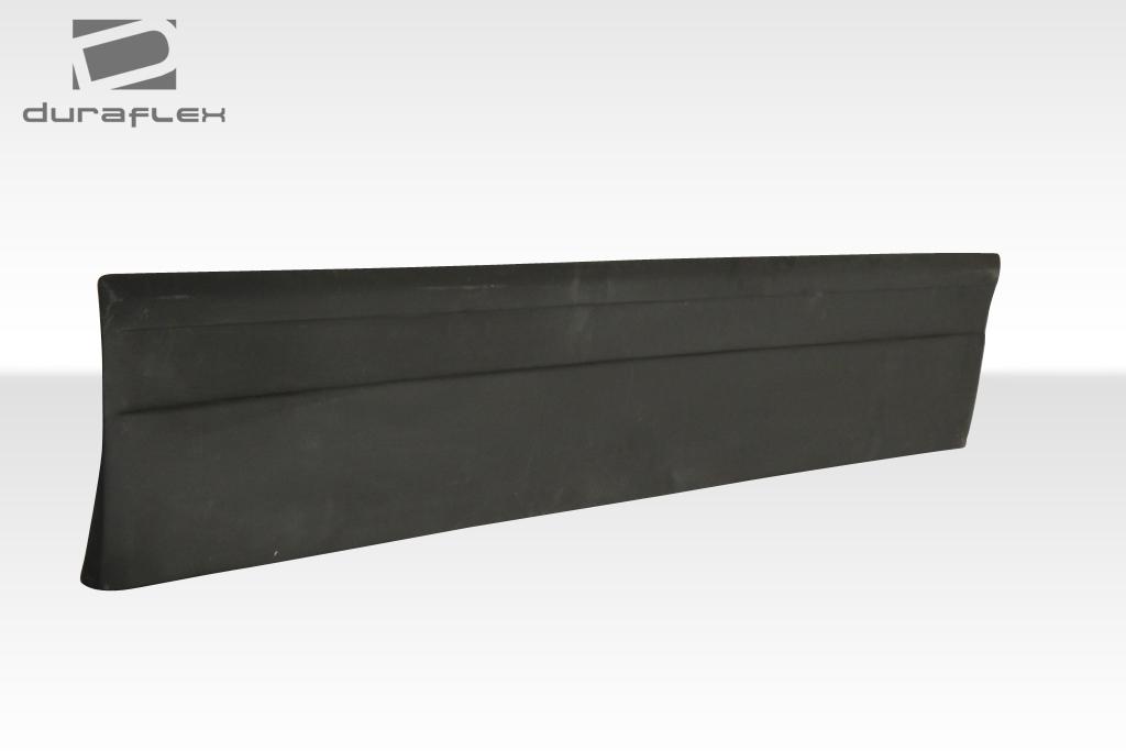 1984-1991 BMW 3 Series Duraflex M-Tech Door Cap