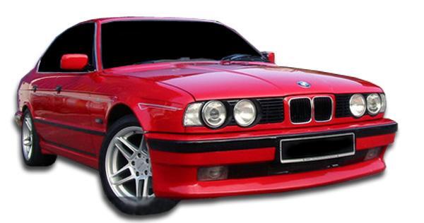 1989-1995 BMW 5 Series Duraflex AC-S Front Lip
