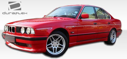 1989-1995 BMW 5 Series Duraflex AC-S Front Lip