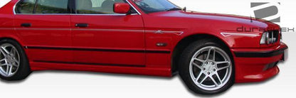 1989-1995 BMW 5 Series Duraflex AC-S Front Lip