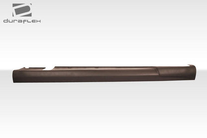 1991-1997 BMW 8 Series Duraflex AC-S Side Skirts