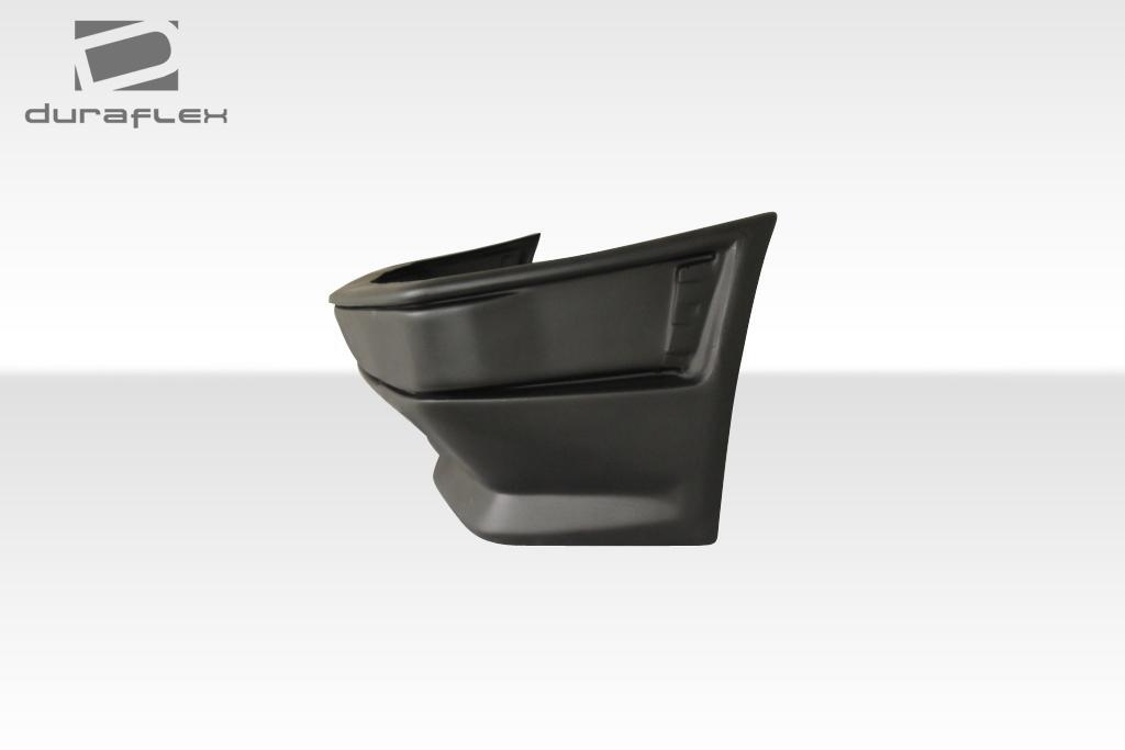1986-1995 Mercedes E Class Duraflex AMG Look Front Bumper