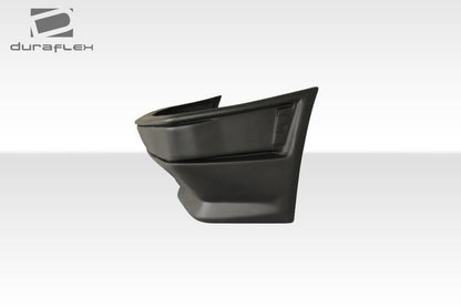 1986-1995 Mercedes E Class Duraflex AMG Look Front Bumper