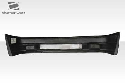 1986-1995 Mercedes E Class Duraflex AMG Look Front Bumper