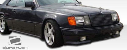 1986-1995 Mercedes E Class Duraflex AMG Look Front Bumper