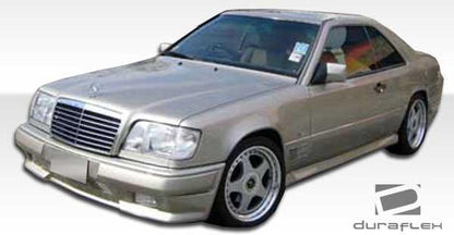 1986-1995 Mercedes E Class Duraflex AMG Look Front Bumper