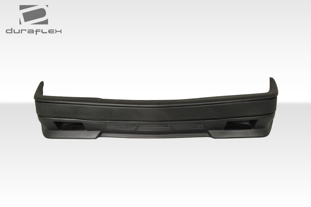 1986-1995 Mercedes E Class Duraflex AMG Kit
