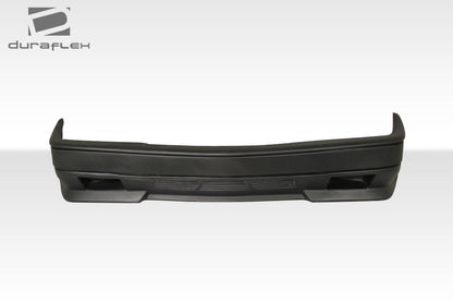 1986-1995 Mercedes E Class Duraflex AMG Kit