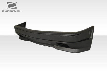 1986-1995 Mercedes E Class Duraflex AMG Look Front Bumper