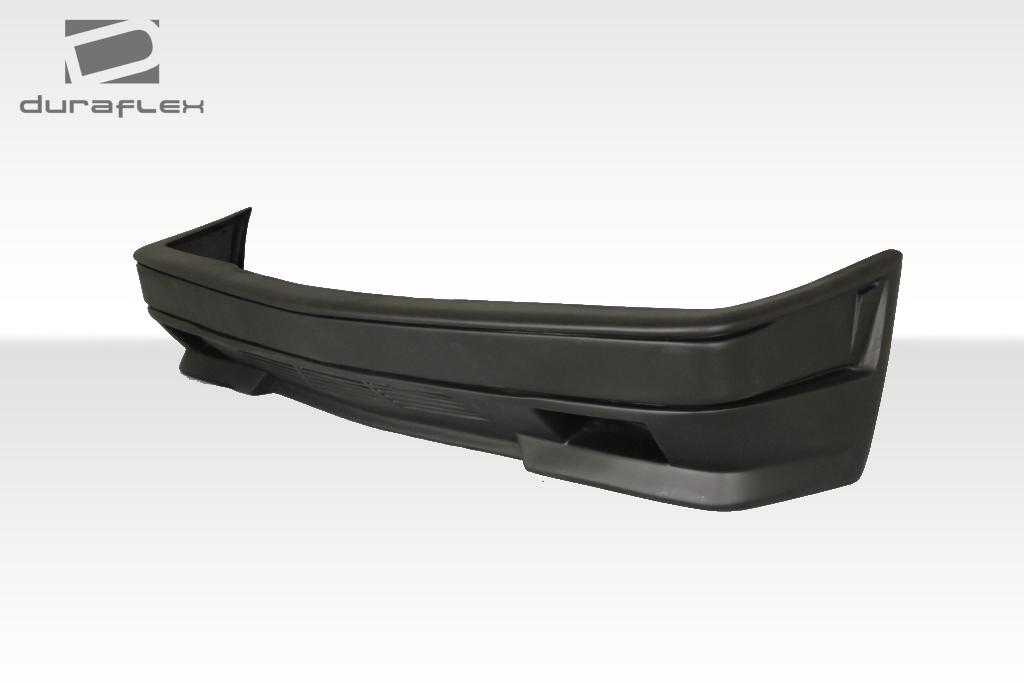 1986-1995 Mercedes E Class Duraflex AMG Kit