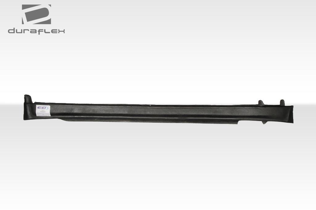1986-1995 Mercedes E Class Duraflex AMG Look Side Skirts