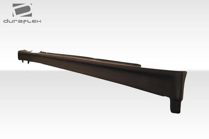 1986-1995 Mercedes E Class Duraflex AMG Look Side Skirts