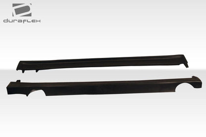 1986-1995 Mercedes E Class Duraflex AMG Look Side Skirts