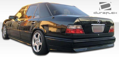 1986-1995 Mercedes E Class Duraflex AMG Look Side Skirts