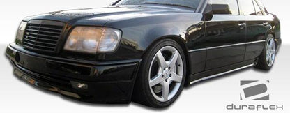 1986-1995 Mercedes E Class Duraflex AMG Look Side Skirts