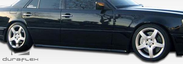 1986-1995 Mercedes E Class Duraflex C36 Look Kit