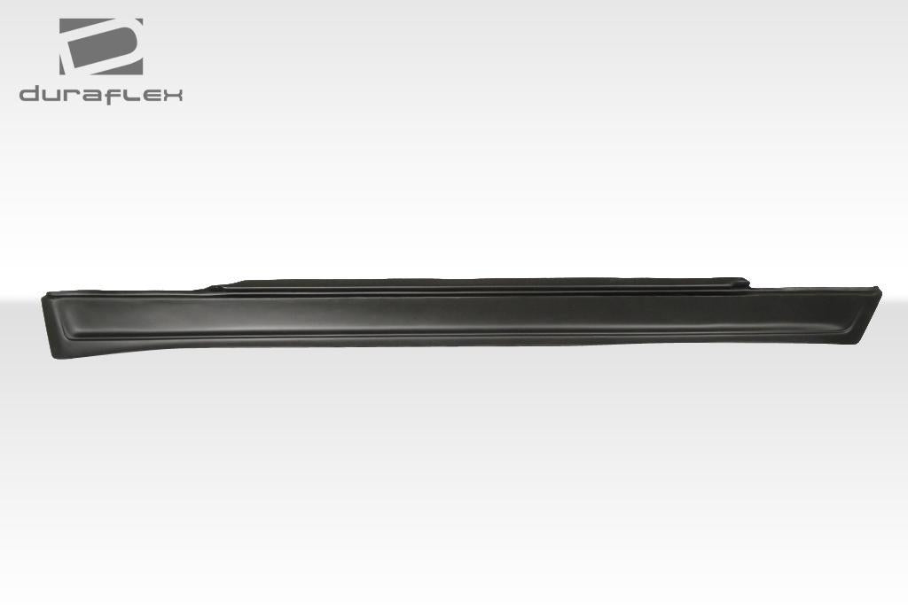 1986-1995 Mercedes E Class Duraflex AMG Look Side Skirts