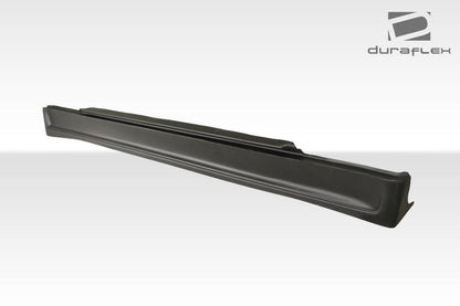 1986-1995 Mercedes E Class Duraflex AMG Look Side Skirts