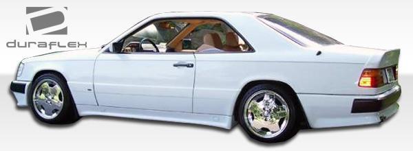 1986-1995 Mercedes E Class Duraflex AMG Kit
