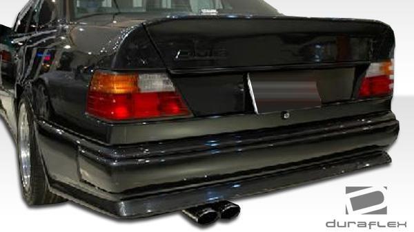1986-1995 Mercedes E Class Duraflex AMG Kit