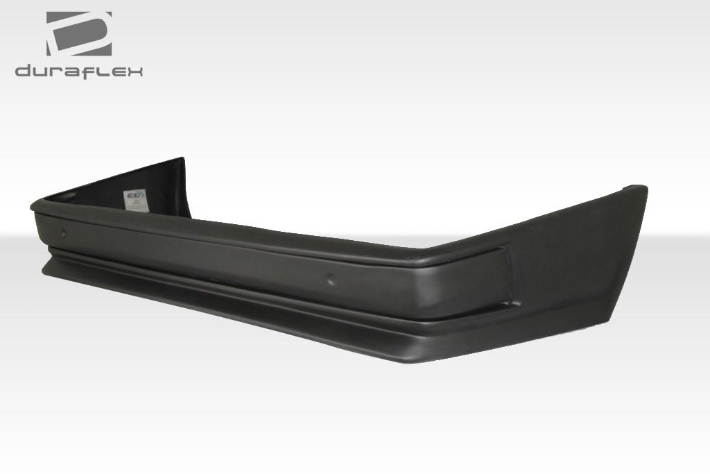 1986-1995 Mercedes E Class Duraflex AMG Kit