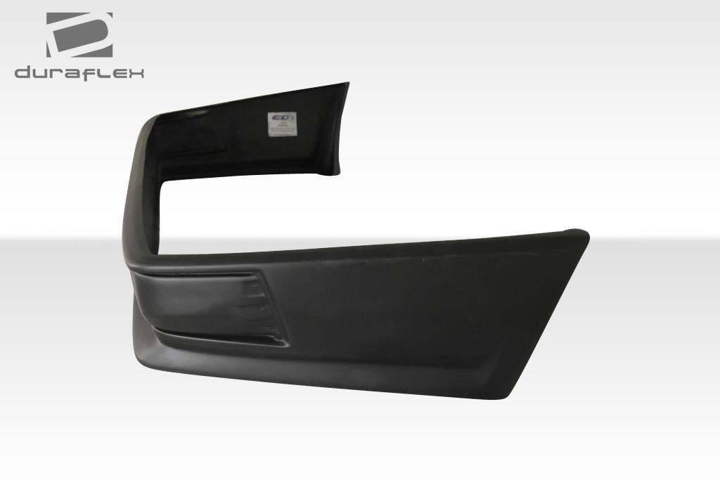 1986-1995 Mercedes E Class Duraflex AMG Kit