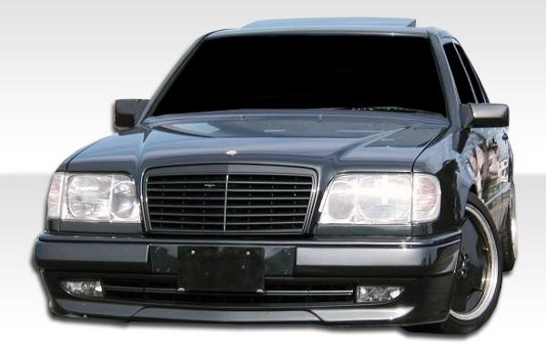 1986-1995 Mercedes E Class Duraflex C36 Look Front Bumper
