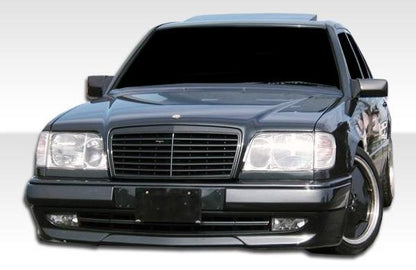 1986-1995 Mercedes E Class Duraflex C36 Look Front Bumper