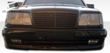 1986-1995 Mercedes E Class Duraflex C36 Look Front Bumper